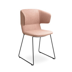 Flexi P FP-Q-N1 | Chairs | LD Seating