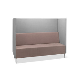 Kubik Box KB3 | Sofas | LD Seating