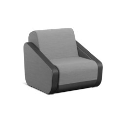 Open Port OP-K,BR | Armchairs | LD Seating