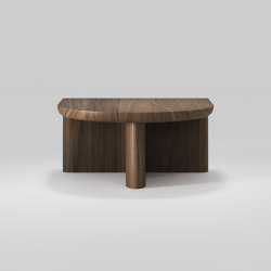 Re-form Coffee Table