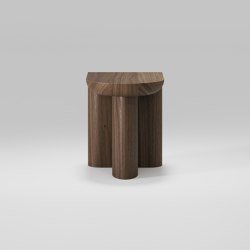 Re-form Side Table