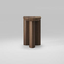 Re-form Table D'appoint Haute | Tables d'appoint | Wewood