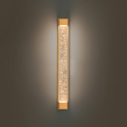 BAINDOUCHE - wall light | Lámparas de pared | MASSIFCENTRAL