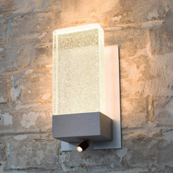 GRAND PAPILLON HÔTEL – wall light | Lampade parete | MASSIFCENTRAL