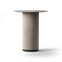 Parthos high table | Standing tables | Narbutas