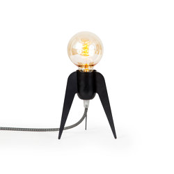 Edison's PlayGround  | Edison’s Rocket | Luminaires de table | Studio Beam