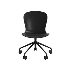 Sedia da scrivania Adelaide D180 | Chairs | BoConcept