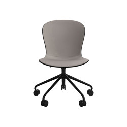Adelaide Desk Chair D182 | Sillas | BoConcept