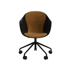 Sedia da scrivania Adelaide D183 | Chairs | BoConcept