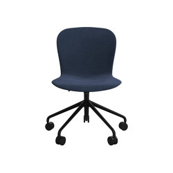 Adelaide Desk Chair D184 | Chaises | BoConcept