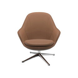 Adelaide Lounge Chair 1400 | Armchairs | BoConcept