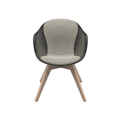 Poltrona Adelaide D084 | Chairs | BoConcept