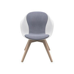 Adelaide Lounge Chair D084 | Chairs | BoConcept