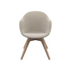 Poltrona Adelaide D085 | Chairs | BoConcept
