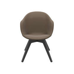Poltrona Adelaide D085 | Chairs | BoConcept