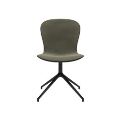Adelaide Swivel Chair D109 | Chairs | BoConcept