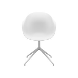 Adelaide Swivel Chair D111 | Chairs | BoConcept