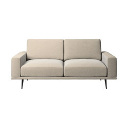 Carlton 2 Seater Sofa | Sofas | BoConcept