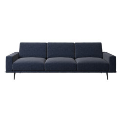 Carlton 3 Seater Sofa | Sofás | BoConcept