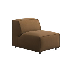 Carmo chair/ base module 1000 | Armchairs | BoConcept