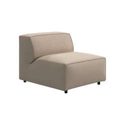 Carmo chair/ base module 1250 | Armchairs | BoConcept