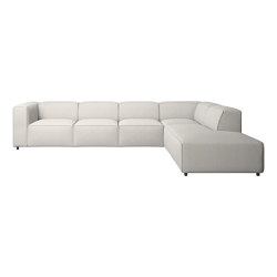Carmo corner sofa CE00 | Sofas | BoConcept