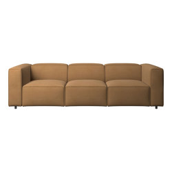 Carmo Sofa 3 seater 3001 | Sofas | BoConcept