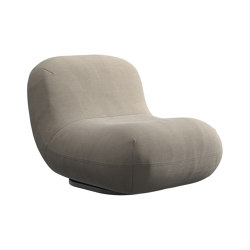 Chelsea Lounge Chair 0070 | Fauteuils | BoConcept