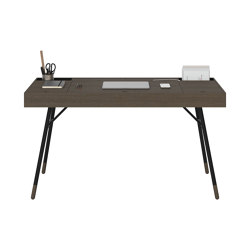 Cupertino Desk T036 | Desks | BoConcept