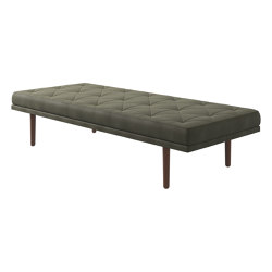 Fusion daybed FU011 | Day beds / Lounger | BoConcept
