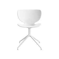 Sedia Hamilton D192 | Chairs | BoConcept