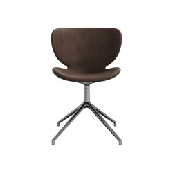 Chaise pivotante Hamilton D193 | Chairs | BoConcept