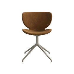 Sedia girevole Hamilton D193 | Chairs | BoConcept