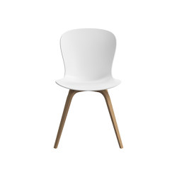 Sedia Hauge D174 | Chairs | BoConcept