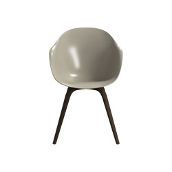 Sedia Hauge D175 | Chairs | BoConcept