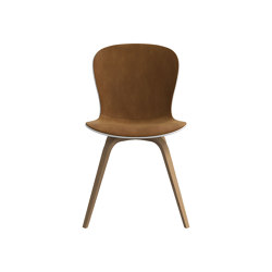 Sedia Hauge D176 | Chairs | BoConcept