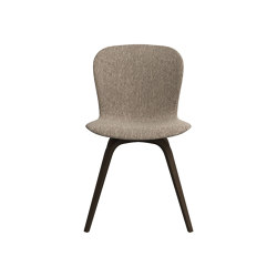 Sedia Hauge D178 | Chairs | BoConcept