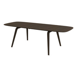 Hauge table 5410 | extendable | BoConcept