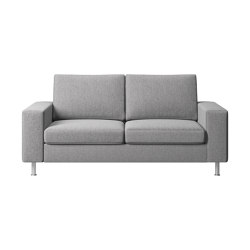 Indivi sofa 2 seater CB33 | Sofas | BoConcept