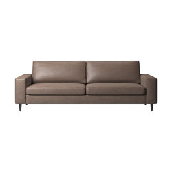 Indivi sofa 3 seater EB70 | Divani | BoConcept
