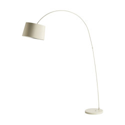 Kuta - Floor lamp | Free-standing lights | BoConcept