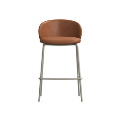 Princeton Bar stool B021 | Bar stools | BoConcept