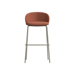 Princeton Bar stool B023 | Sgabelli bancone | BoConcept