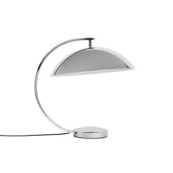 Shelter - Table lamp | Lampade tavolo | BoConcept