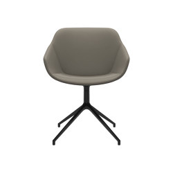 Vienna chair with swivel function D103 | Chairs | BoConcept