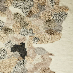 Vived rug | Alfombras / Alfombras de diseño | BoConcept