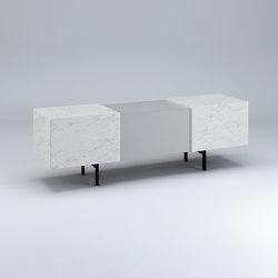 Miles Sideboard H60 | Buffets / Commodes | Dressy