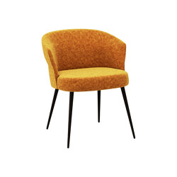 Nubo 4106 | Chairs | Dressy