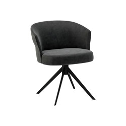 Nubo 4107 | Chairs | Dressy