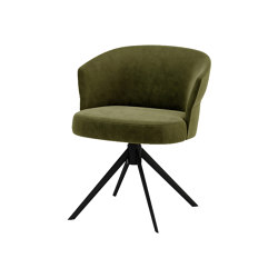 Nubo 4108/4109 | Chairs | Dressy